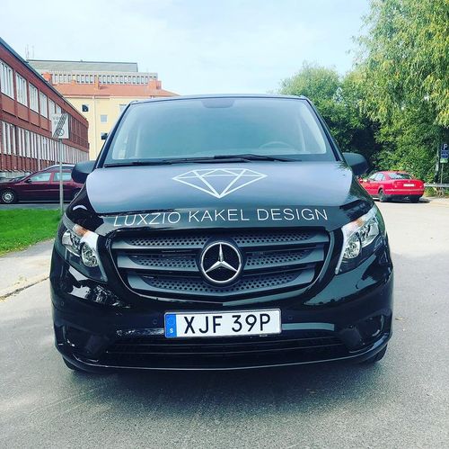Badrumsrenovering Timrå