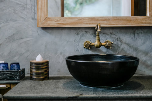 Badrumsrenovering Karlstad omslagsbild
