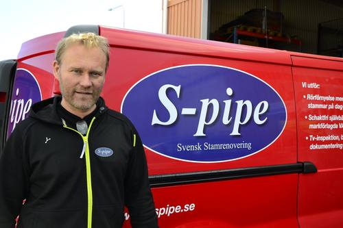 Relining Luleå
