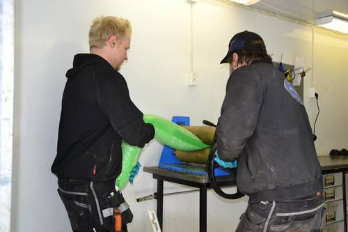 Relining Norrbotten