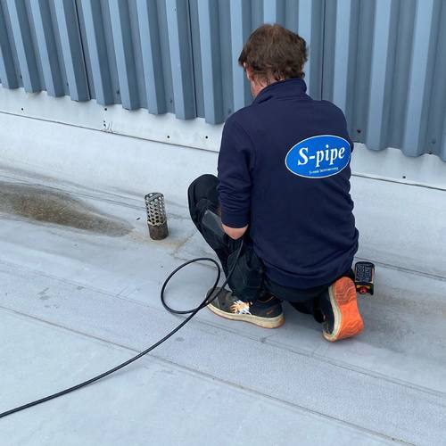 Spolbil Umeå