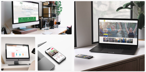 Bild WebbMe (Foton Webbyråer, Bild Företag)