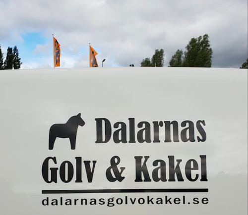 Golv Ludvika