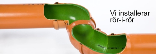 Omslagsbild till S-pipe Sverige AB – Rörmokare via Alla Rörmokare