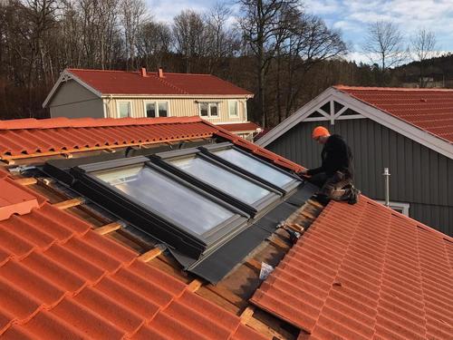 Omslagsbild till Byggexpressen i Uddevalla AB – Snickare via Alla Snickare