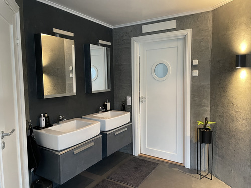 Badrumsrenovering Linköping kontakta oss