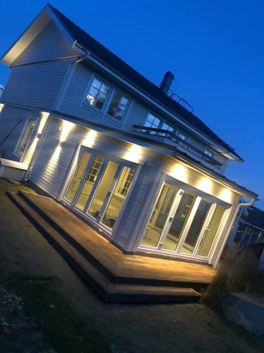 Bygga hus Dalarna