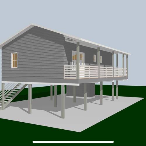 Hus Dalarna