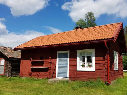 Byggföretag Mockfjärd, Byggfirma Mockfjärd