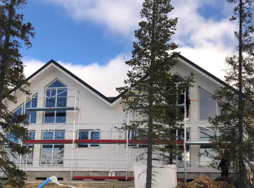Hus Dalarna
