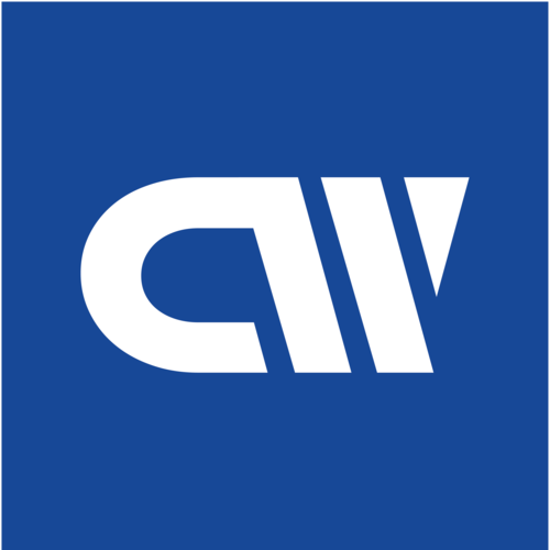 Logotyp Clean Way AB