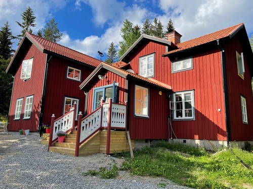 Dalarnasbyggare