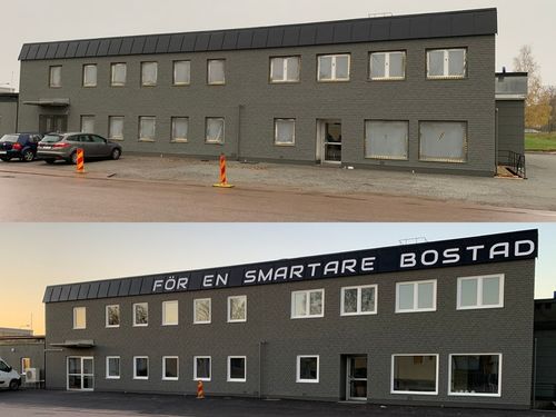 Fönsterbyte Ludvika, Byta Fönster Ludvika,