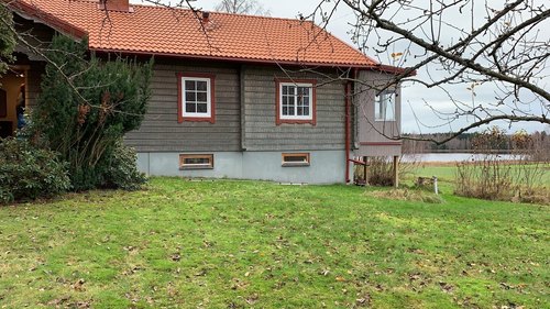 Fönsterbyte Ludvika omslagsbild