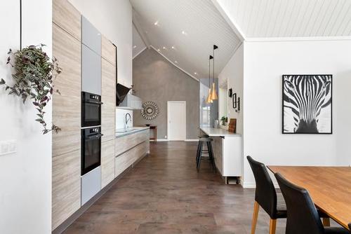 Snickare Öland, Köksrenovering Öland