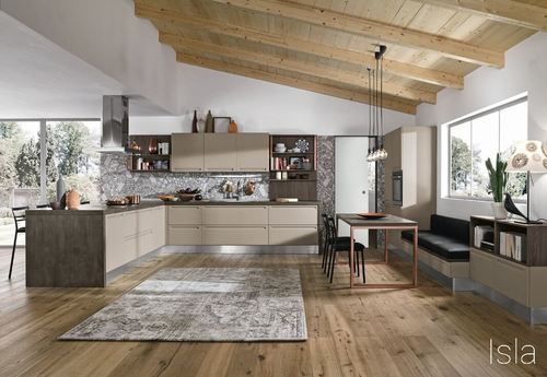 Snickare Öland, Köksrenovering Öland, 