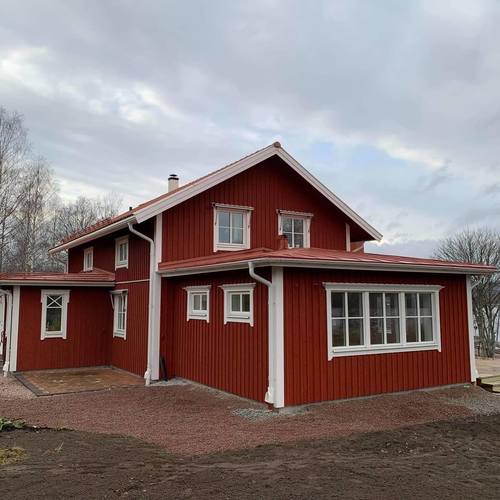 Omslagsbild till Barkens Bygg AB – Snickare via Alla Snickare