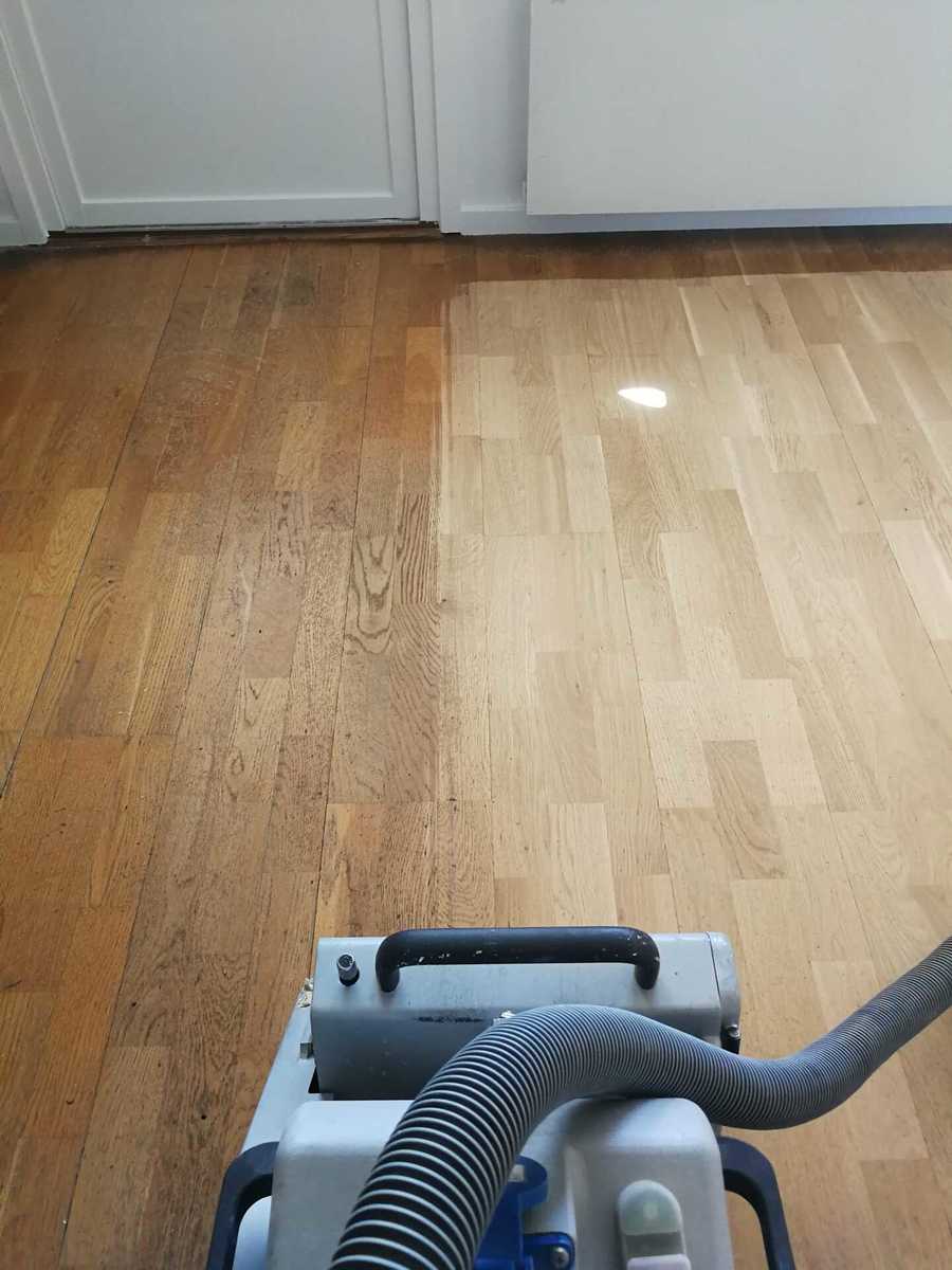 Säters Golvtjänst Aktiebolag i Säter