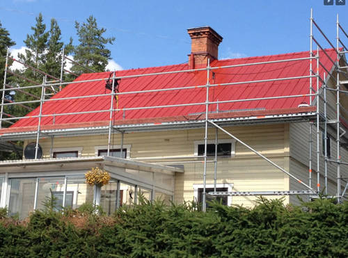 Fönsterrenovering Dalarna, Fönsterrenovering Falun, Fönsterrenovering Borlänge