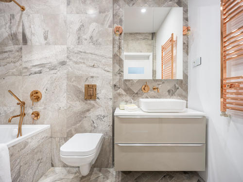 Badrumsrenovering Västerås, Badrum Västerås