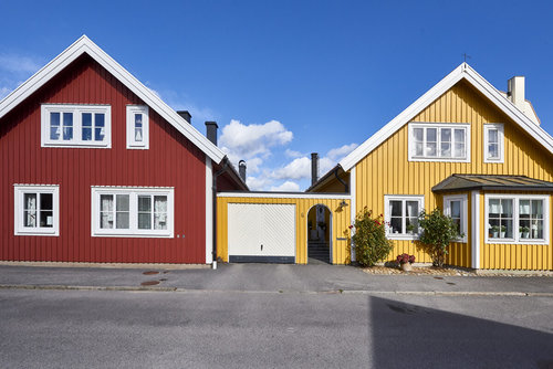 Bild TE Bygg & Plåt AB (Foton Snickare, Bild Snickeriföretag)
