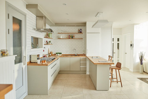 köksrenovering Falun