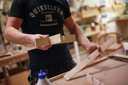 Köksrenovering Dalarna