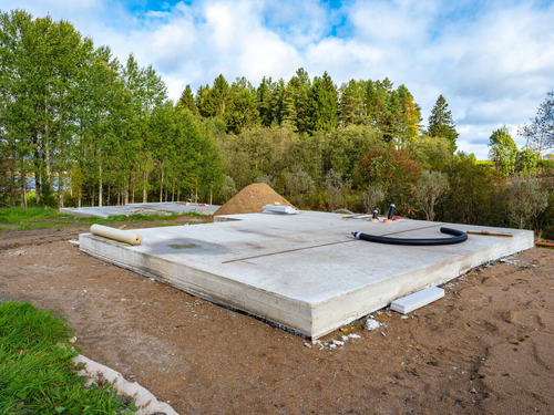 Byggföretag Funäsdalen