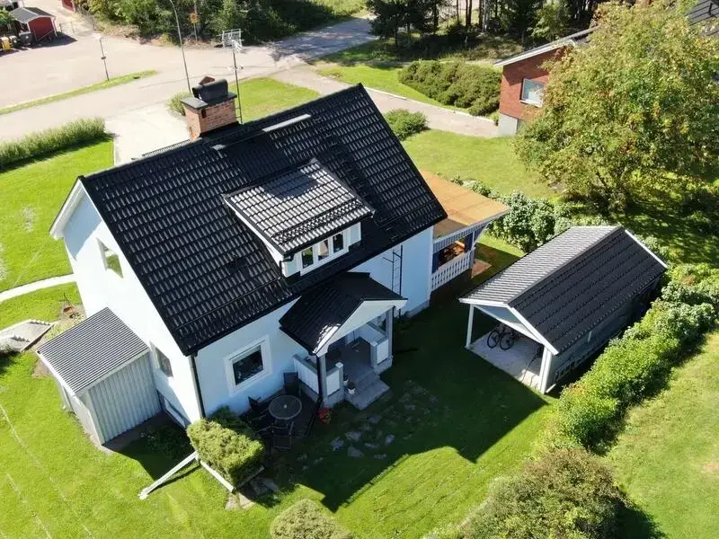 Takbyte Karlstad