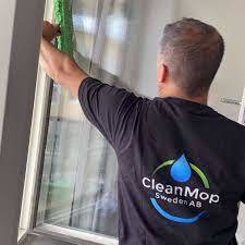 Bild CleanMop Sweden AB  (Foton Lokalvårdare, Bild Städföretag)