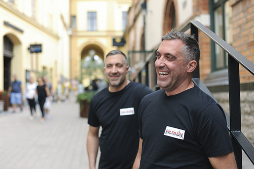 Bild Lika som bär Gävle AB (Foton Flyttare, Bild Flyttföretag)