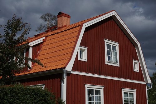 Takläggare Dalarna omslagsbild