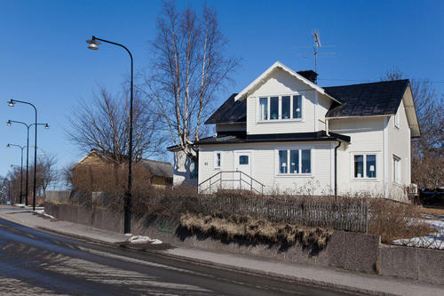 Fönster Umeå