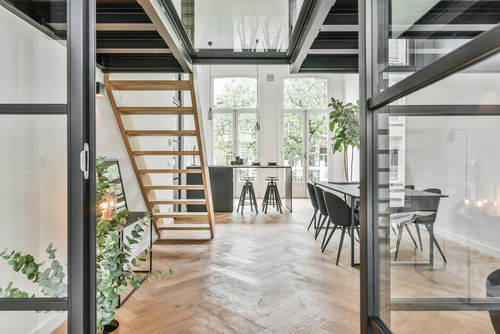 Fönsterbyte i Ljungby