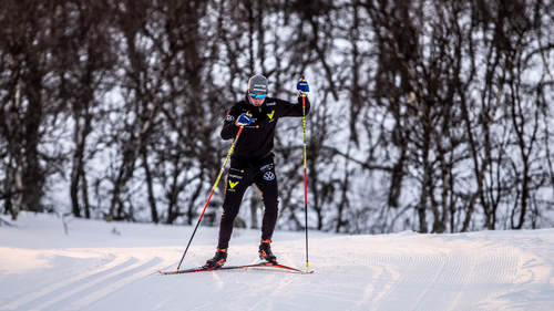 Halfvarsson Training omslagsbild