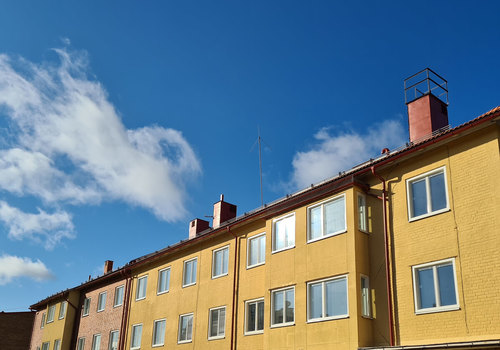 Fönsterbyte Stockholm