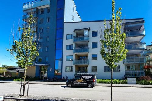 Fönsterputsning Västerås