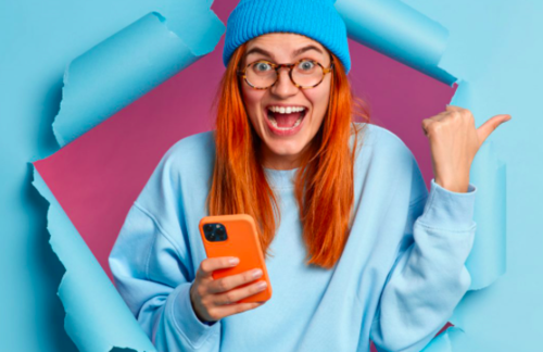 Bild Happy Monster (Foton Webbyråer, Bild Företag)