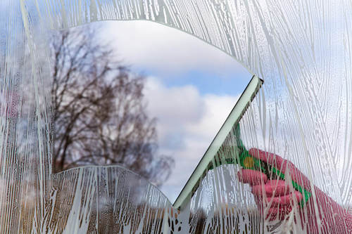 Fönsterputs Gävleborg