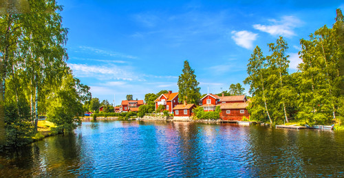 Dalarna