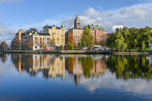 Lokalvårdare i Östergötlands län