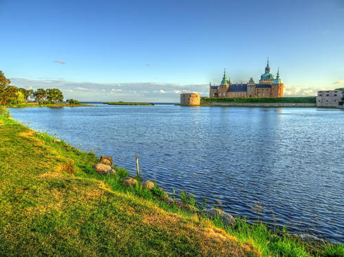 Lokalvårdare i Kalmar län