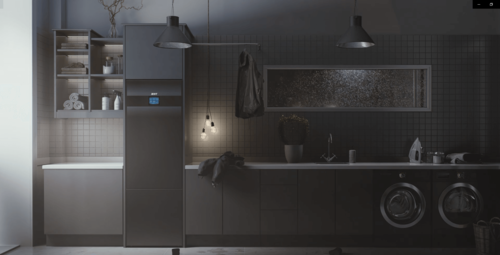 Företagsbild på Bygg-Teknik i Malung AB – Ett Företag i Dalarnas län