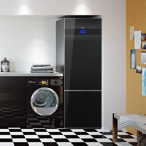 Företagsbild på Bygg-Teknik i Malung AB – En Företag i Dalarnas län