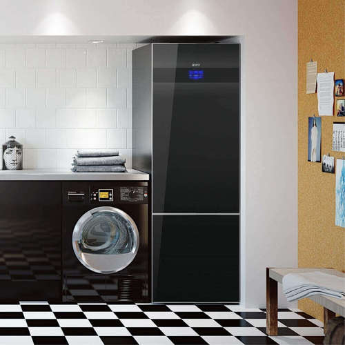 Företagsbild på Bygg-Teknik i Malung AB – Ett Företag i Dalarnas län