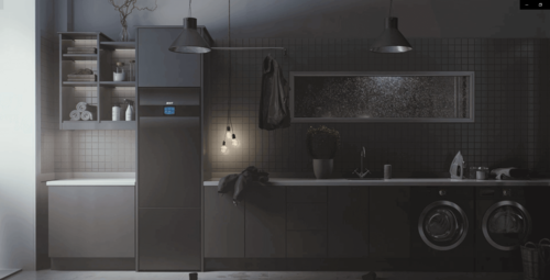 Bild på Bygg-Teknik i Malung AB – Företag i Malung