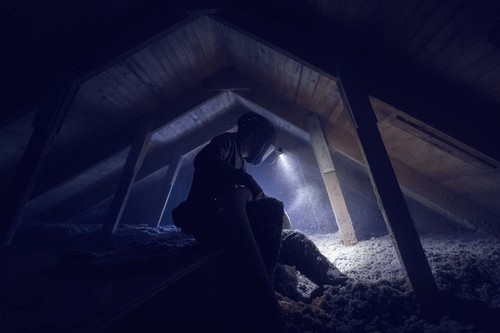 Isolering Stockholm kontakta oss