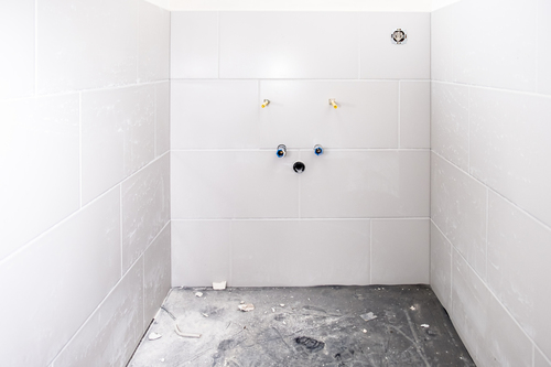 Renovera badrum Enköping