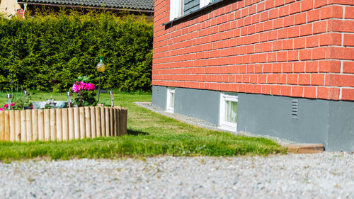 Fukt källaren, dränera källaren, varför fukt i källaren