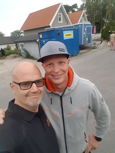 Bild från SoDaco Bygg & Fastighetsservice AB